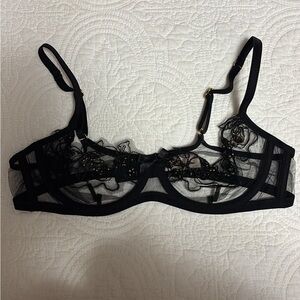 Agent Provocateur Lindie Bra